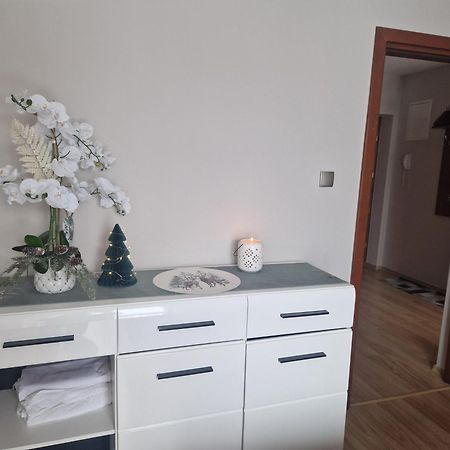 Apartament Kasprowy Kościelisko Exteriér fotografie