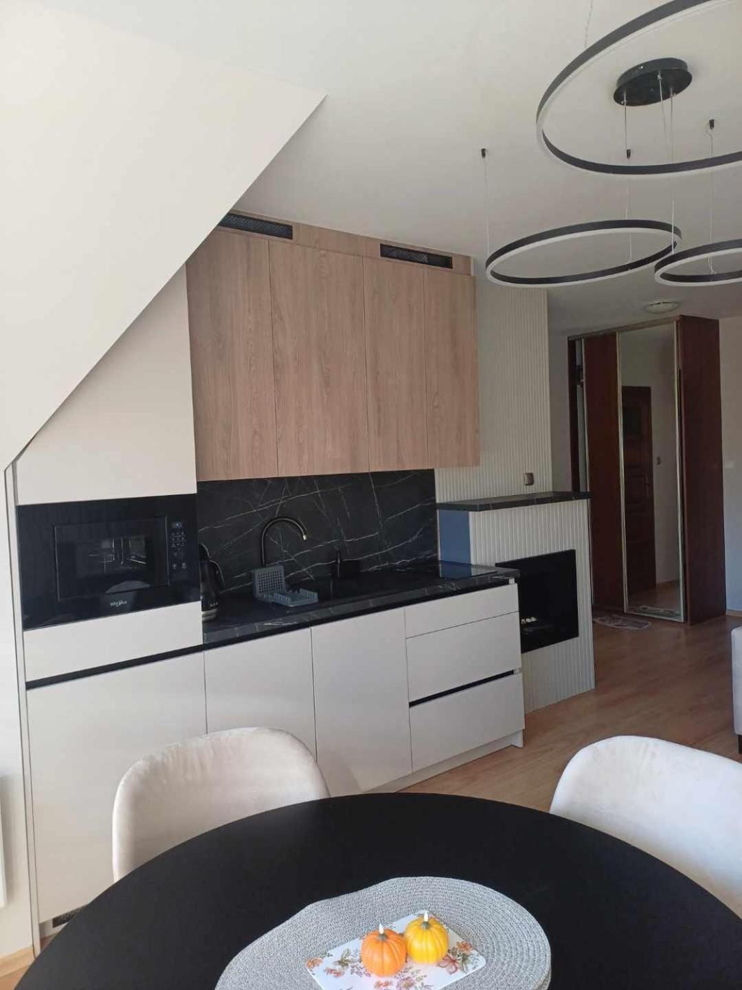 Apartament Kasprowy Kościelisko Exteriér fotografie