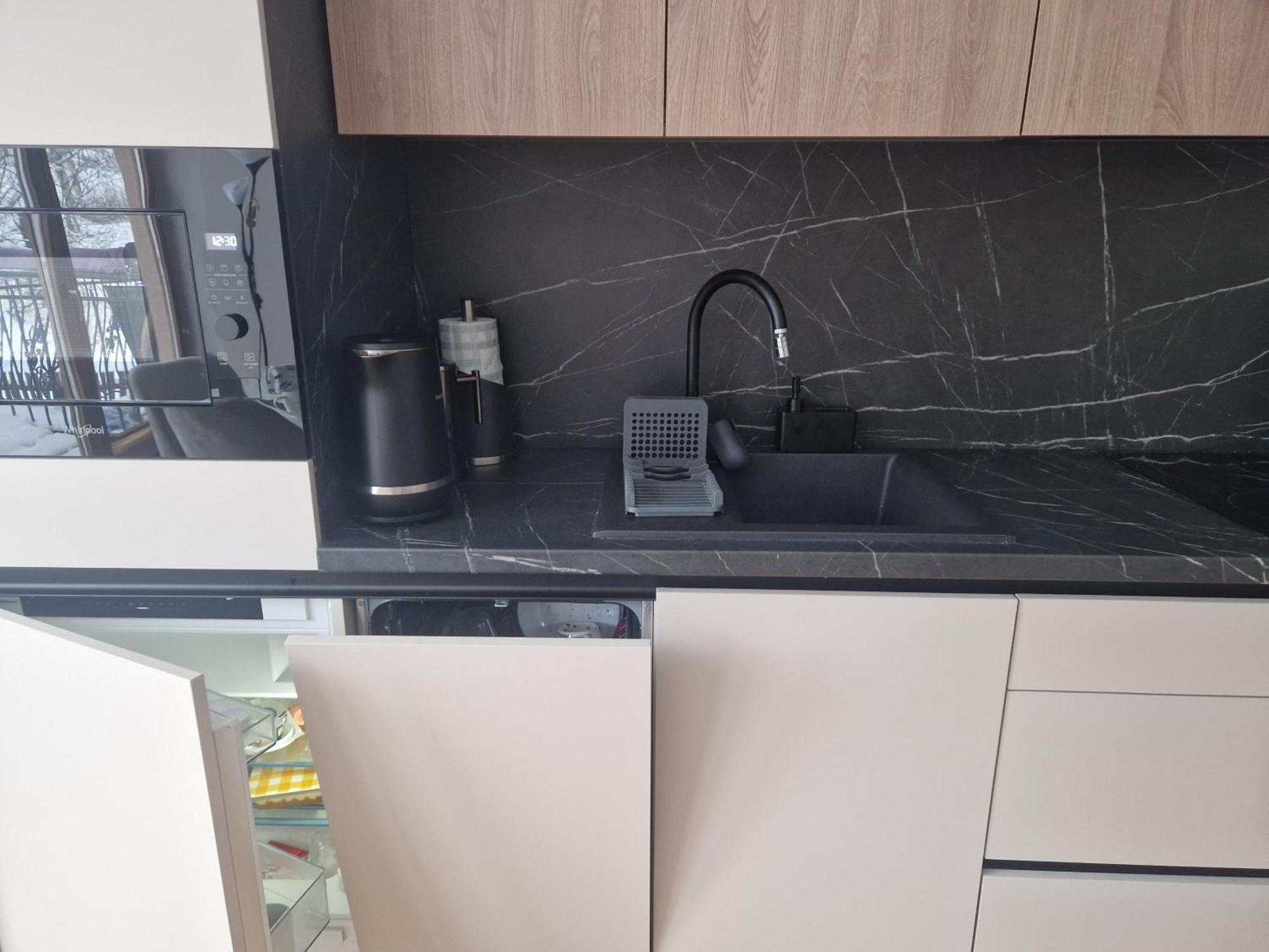 Apartament Kasprowy Kościelisko Exteriér fotografie