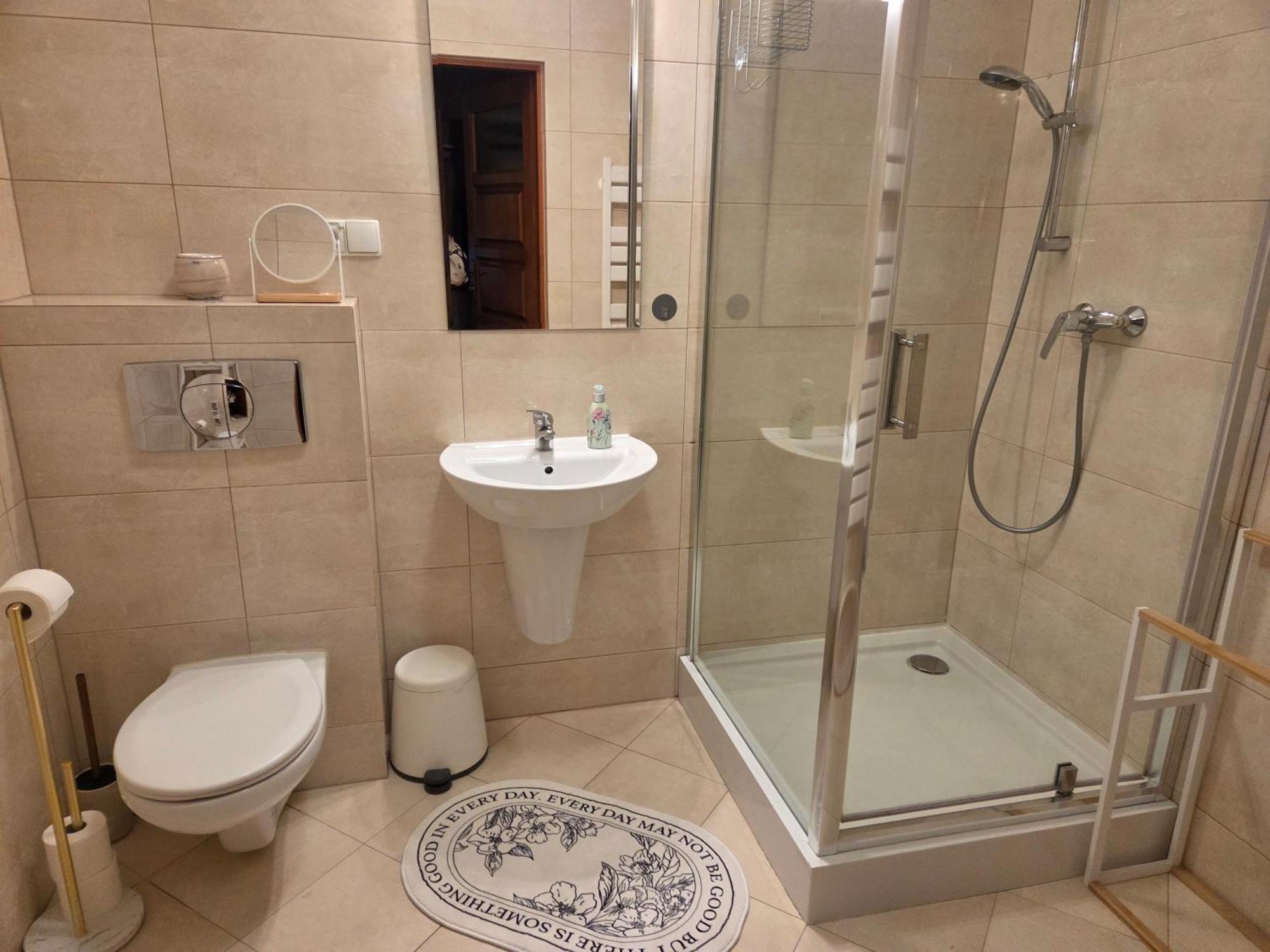 Apartament Kasprowy Kościelisko Exteriér fotografie