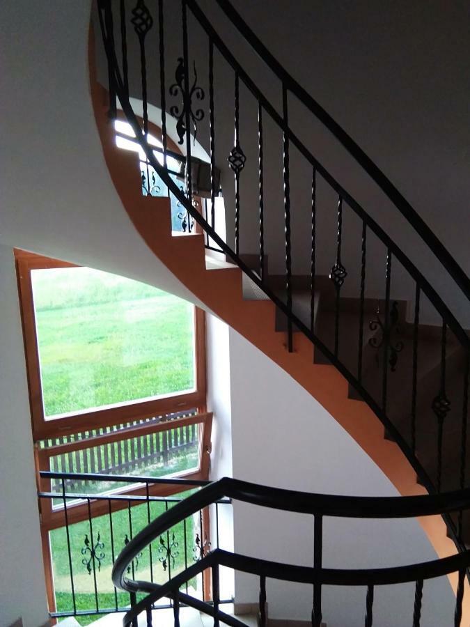 Apartament Kasprowy Kościelisko Exteriér fotografie